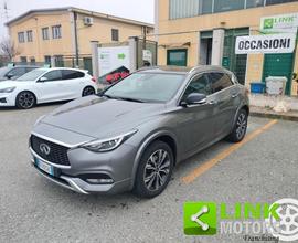 INFINITI QX30 2.2 diesel DCT AWD Executive