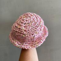 Cappello da mare fatto a mano