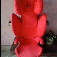seggiolino auto Cybex