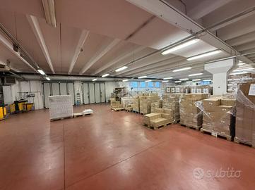 CAPANNONE A BOLZANO VICENTINO