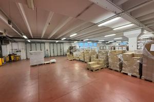 CAPANNONE A BOLZANO VICENTINO