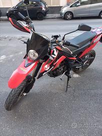 Malaguti XSM 125