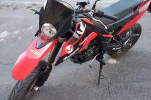 Malaguti XSM 125