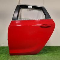 PORTIERA POSTERIORE SINISTRA OPEL Astra J 13285610