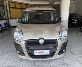 Fiat Doblo Fiat Doblo' 1.4 T-Jet Natural Power Pc 