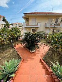 Villetta indipendente Marina di Ragusa