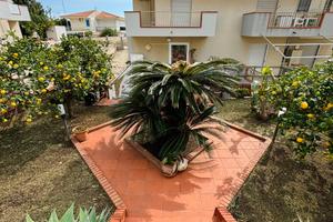 Villetta indipendente Marina di Ragusa