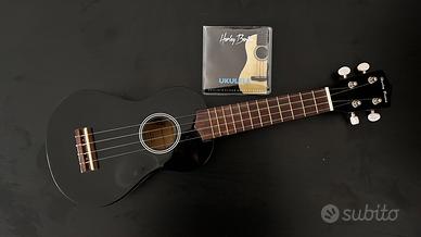 Ukulele Harley Benton