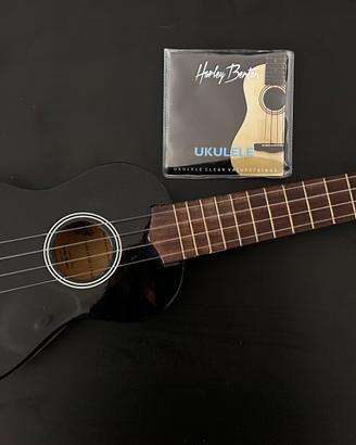 Ukulele Harley Benton
