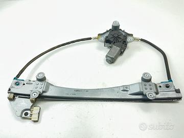 CREMAGLIERA ANTERIORE DESTRA RENAULT Twingo II ser