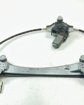CREMAGLIERA ANTERIORE DESTRA RENAULT Twingo II ser