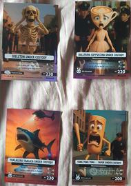 Skifidol Brainrot beta - 4 Promo Nucleari