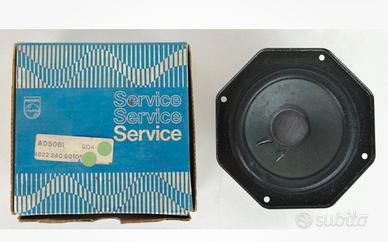 Philips AD 5061 sq4