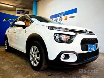 Citroen C3 1.2 You 83cv Pochissimi Km