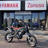 Derbi Senda 125 super motard 125