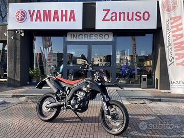 Derbi Senda 125 super motard 125