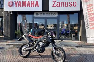 Derbi Senda 125 super motard 125