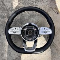 Volante Mercedes GLE V167