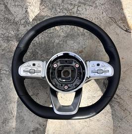 Volante Mercedes GLE V167