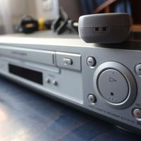 Sony VHS