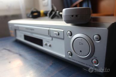 Sony VHS