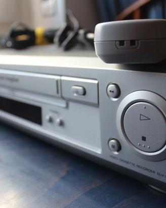Sony VHS