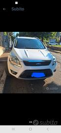 ford Kga