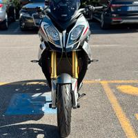 Bmw s1000xr