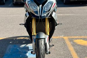 Bmw s1000xr