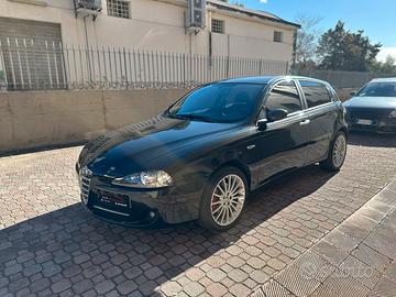 Alfa 147  BlackLine - GPL -NEOPATENTATI - ASI