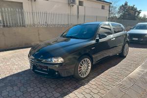 Alfa 147  BlackLine - GPL -NEOPATENTATI - ASI