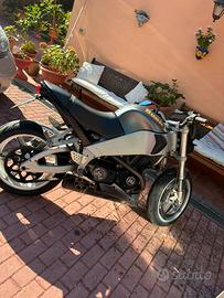 Buell XB9s 2006