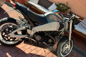 Buell XB9s 2006