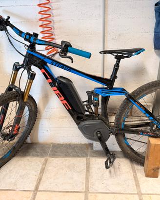Emtb Cube