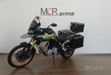 VOGE Valico 900DSX .