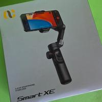 Stabilizzatore Gimbal AOCHUAN XE Portatile 3 Assi