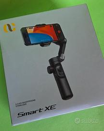 Stabilizzatore Gimbal AOCHUAN XE Portatile 3 Assi