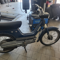 Piaggio boxer 1989