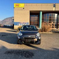 Fiat 500X 1.6 E-Torq 110 CV Pop Star
