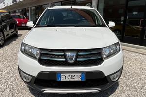 Dacia Sandero Stepway 900 TCe 12V 90CV Prestige