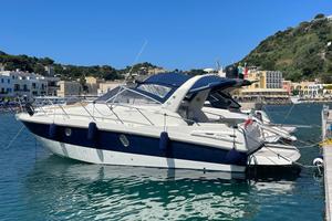 Cranchi Zaffiro 32 - Pochissime ore moto