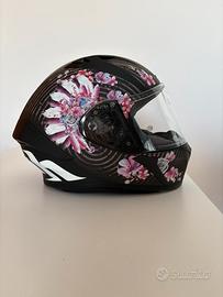 Casco moto integrale Airoh