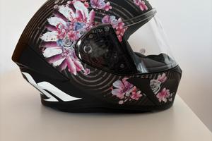 Casco moto integrale Airoh