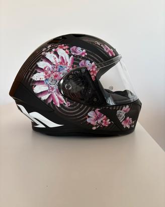Casco moto integrale Airoh