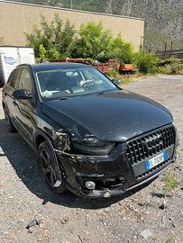 Audi Q3 2.0 tdi