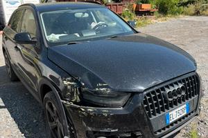 Audi Q3 2.0 tdi