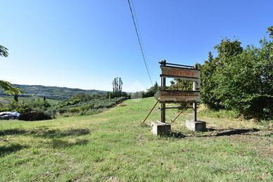TER. RESIDENZIALE A BORGHI