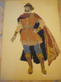 Klement'ev "Rusalka"1962.