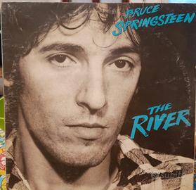 vinile Bruce Springsteen The River