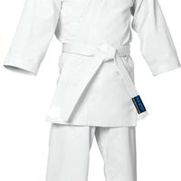 Kimono 4/170 cm 100% cotone 